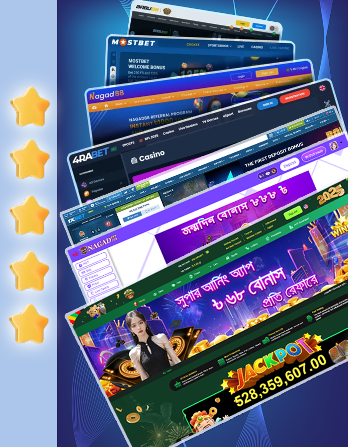 big win casino apps in Bangladesh